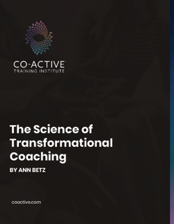 Science of Coaching