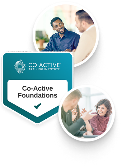 Co-Active Foundations Transformation